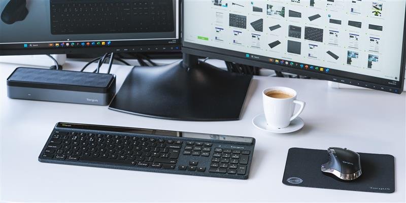 How to Set Up Docking Station at Home for Maximum Efficiency