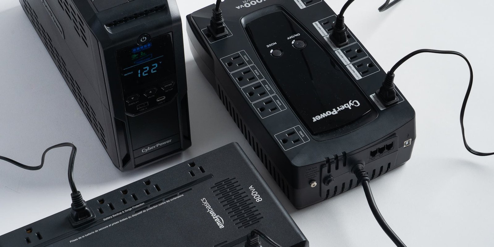 Ups Battery Backup for Home Office Guide: Stay Powered Up