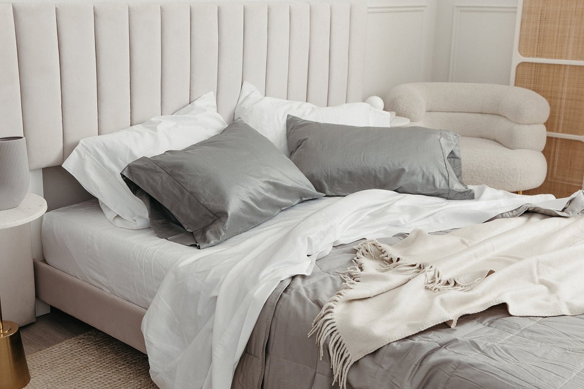 What Bedding is Best for Eczema Sufferers: Top Choices Revealed