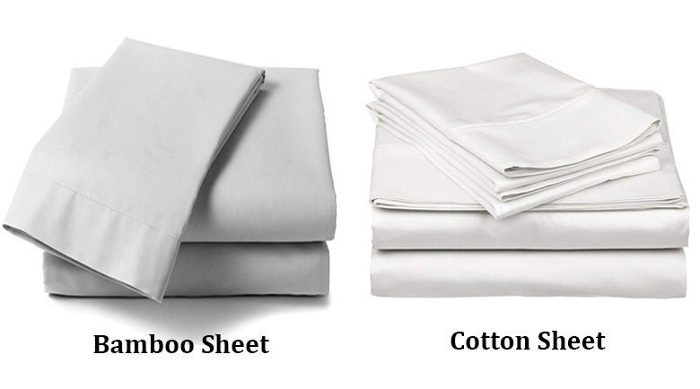 Bamboo Sheets Vs Egyptian Cotton: Which Is Better for Sleep?