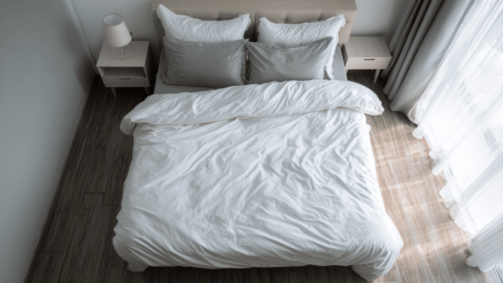 How to Pick the Right Bed Sheet Size: Expert Tips for Perfect Fit
