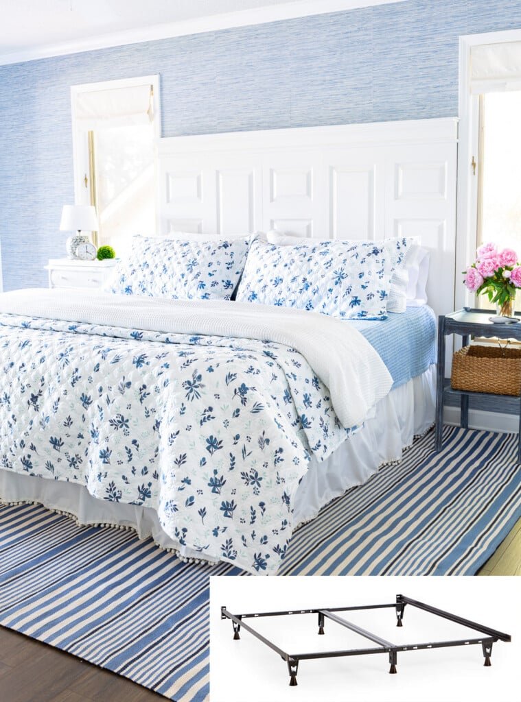 How to Pick a Bed Skirt for Your Bed Frame: Expert Tips
