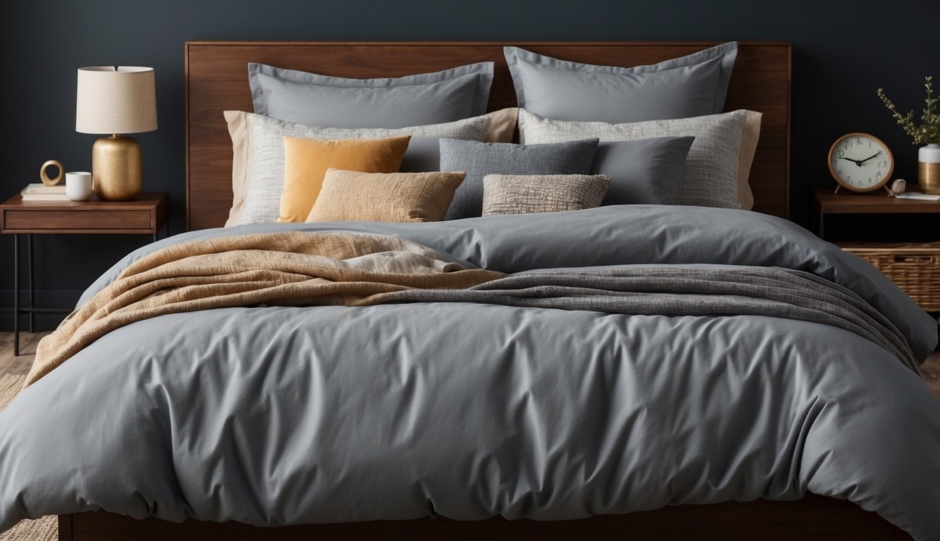 How to Pick the Right Bed Sheet Size: Expert Tips for Perfect Fit