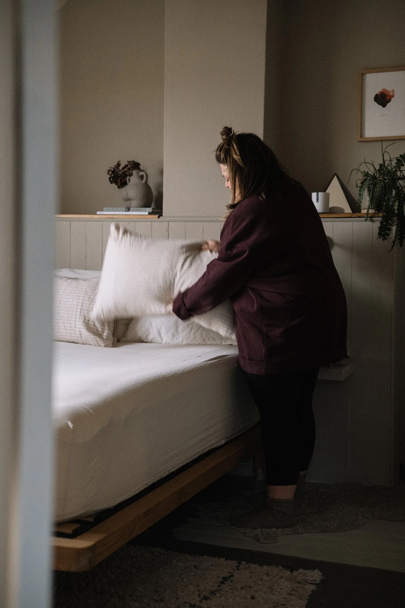 What is the Best Bedding for Menopause Patients: Top Sleep Solutions