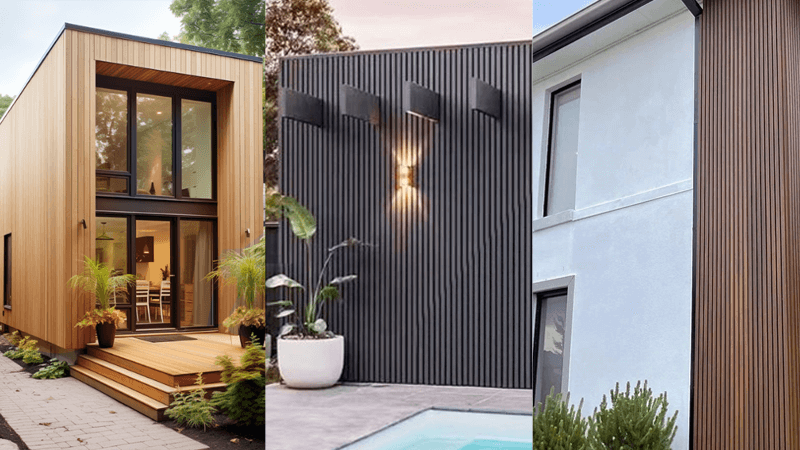 Wall Paneling Ideas for Modern Home: Stylish Trends to Transform Spaces