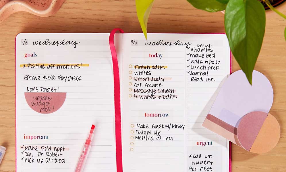 Bullet Journal for Productivity Guide: Boost Your Efficiency Now