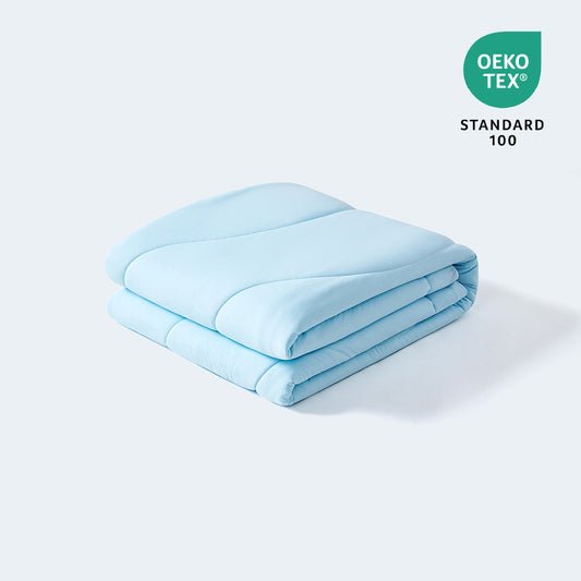 Is Down or Down Alternative Better for Hot Sleepers?