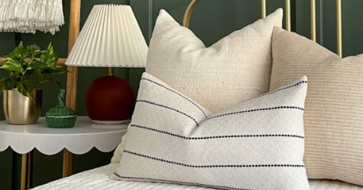 Down vs Down Alternative Pillow: Which Is Better for Sleep?