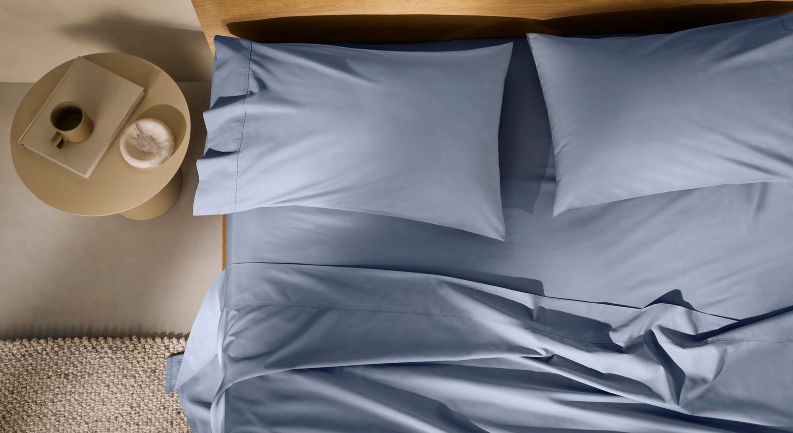 What Type of Sheets are the Coolest for Summer? Expert Guide