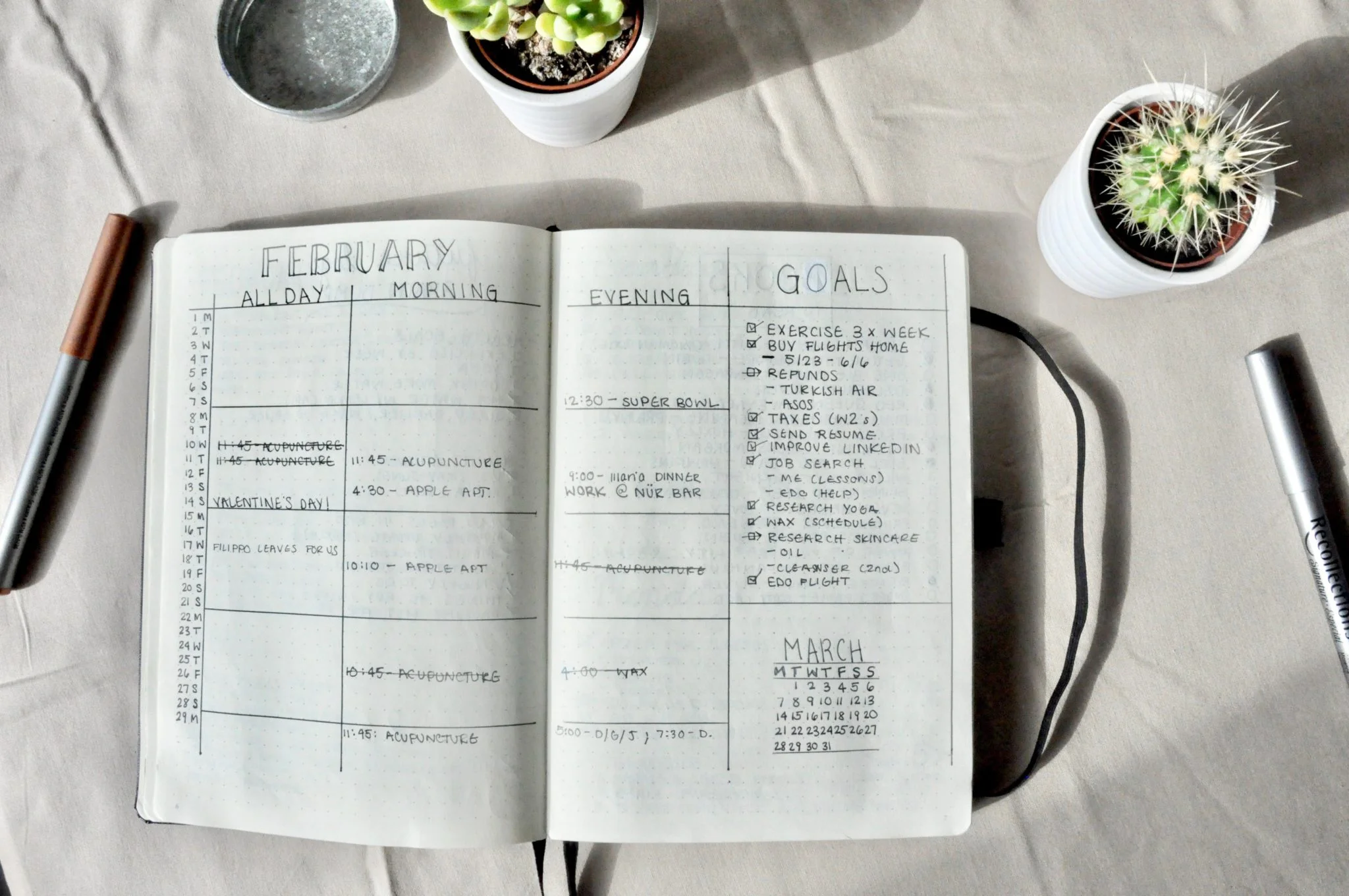 Bullet Journal for Productivity Guide: Boost Your Efficiency Now