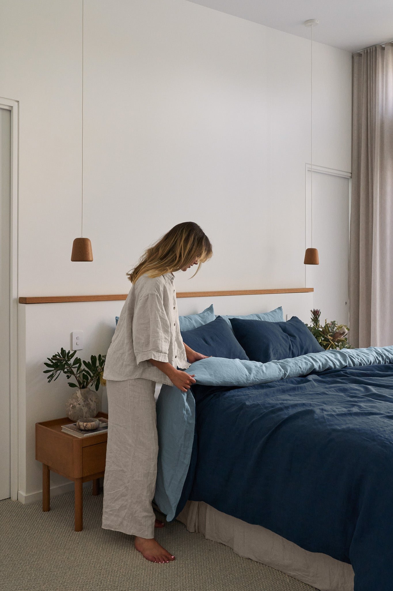 What is the Best Bedding for Menopause Patients: Top Sleep Solutions