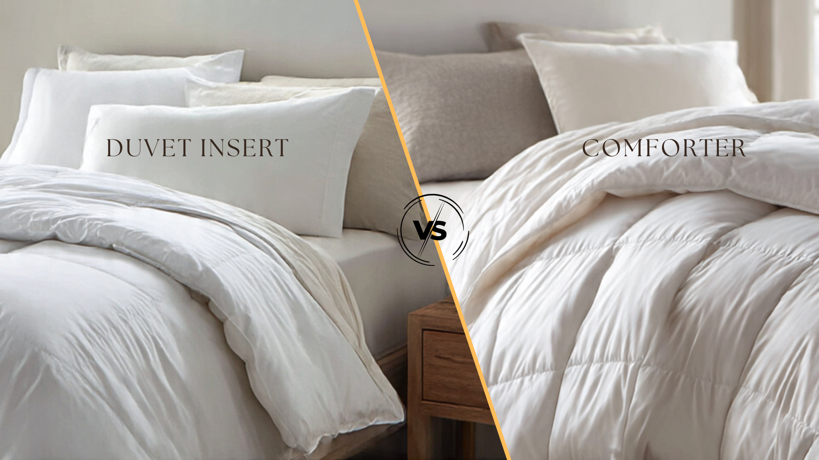 What is Better Duvet Or Comforter for Winter? Expert Guide