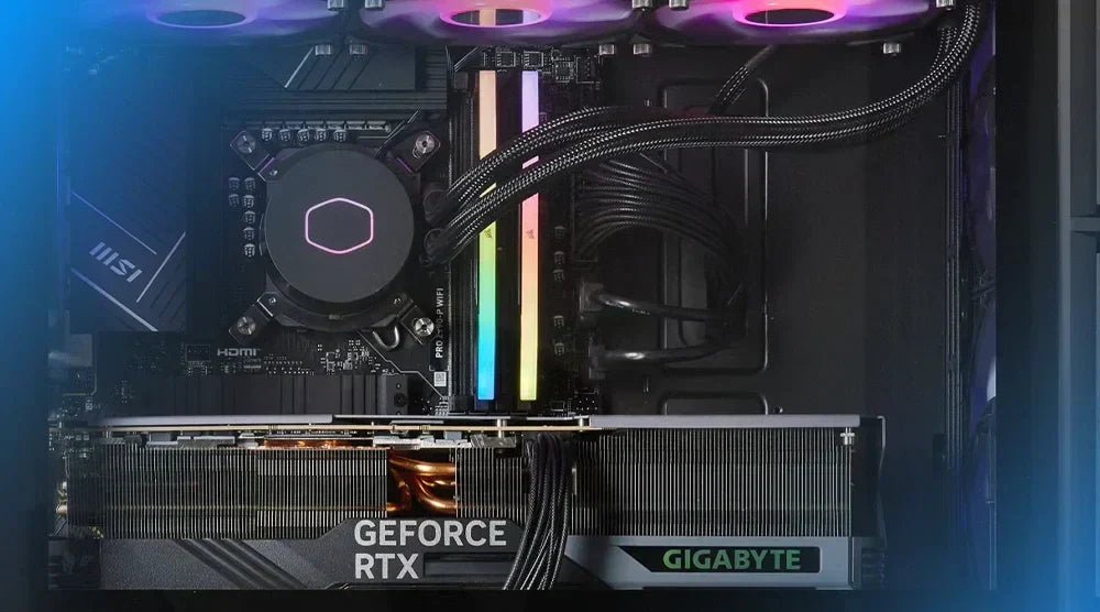 How to Organize Gaming Setup Cables: Expert Tips for a Tidy Desk