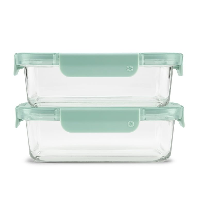 Clear Storage Containers vs Colored: Which Is Better for Organization?