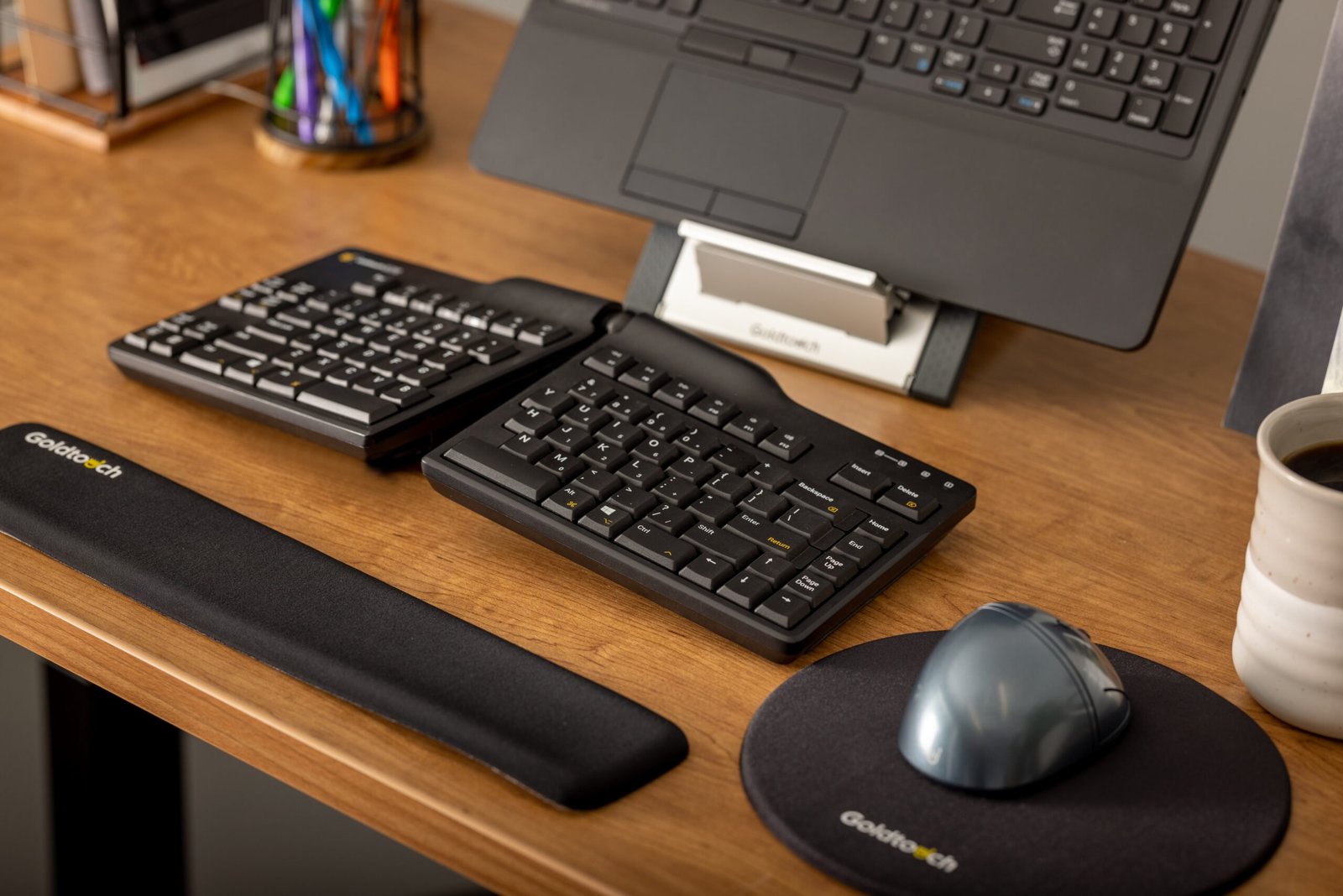 Wrist Rest for Keyboard Benefits And Guide: Ergonomic Tips