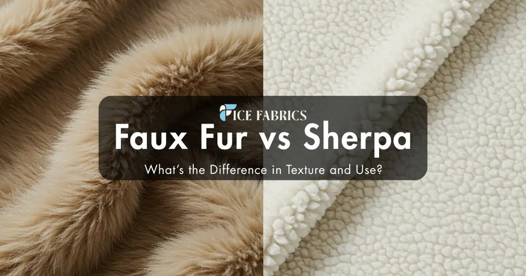 Mink Blanket Vs Sherpa Blanket Difference: Which Is Better?