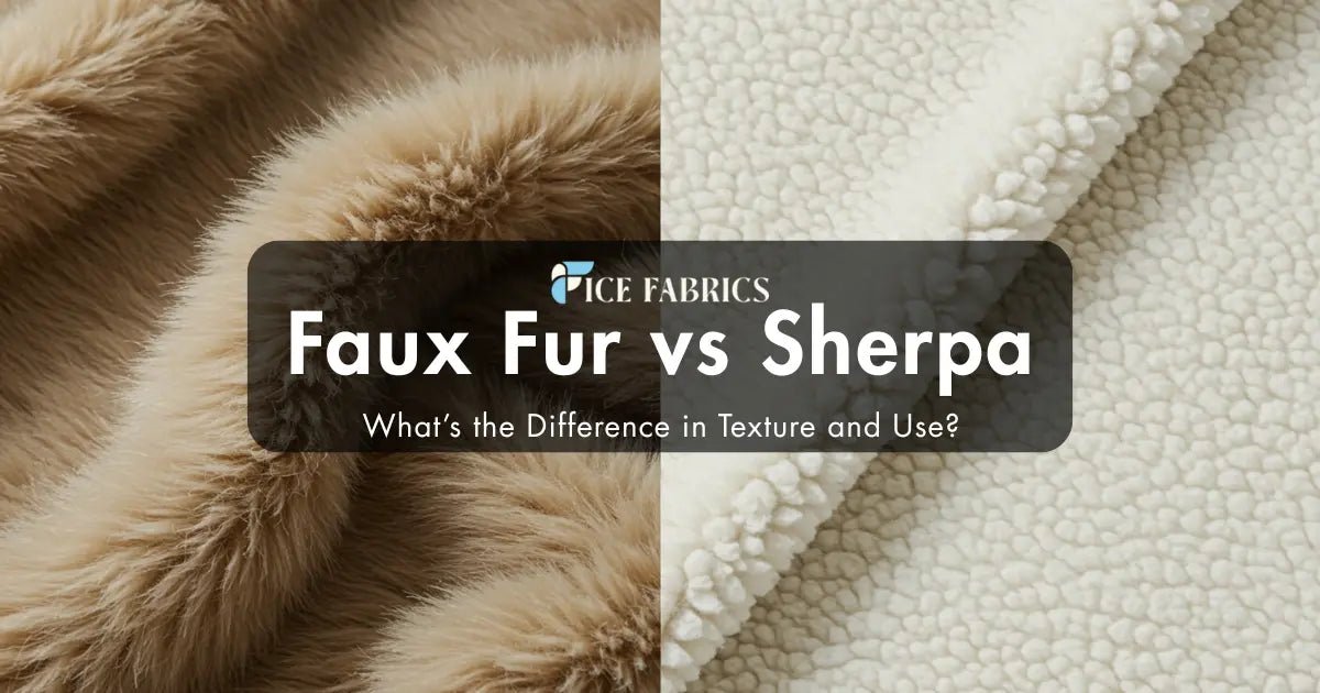 Fleece vs Sherpa Blanket: Which is Warmer for Cozy Nights?