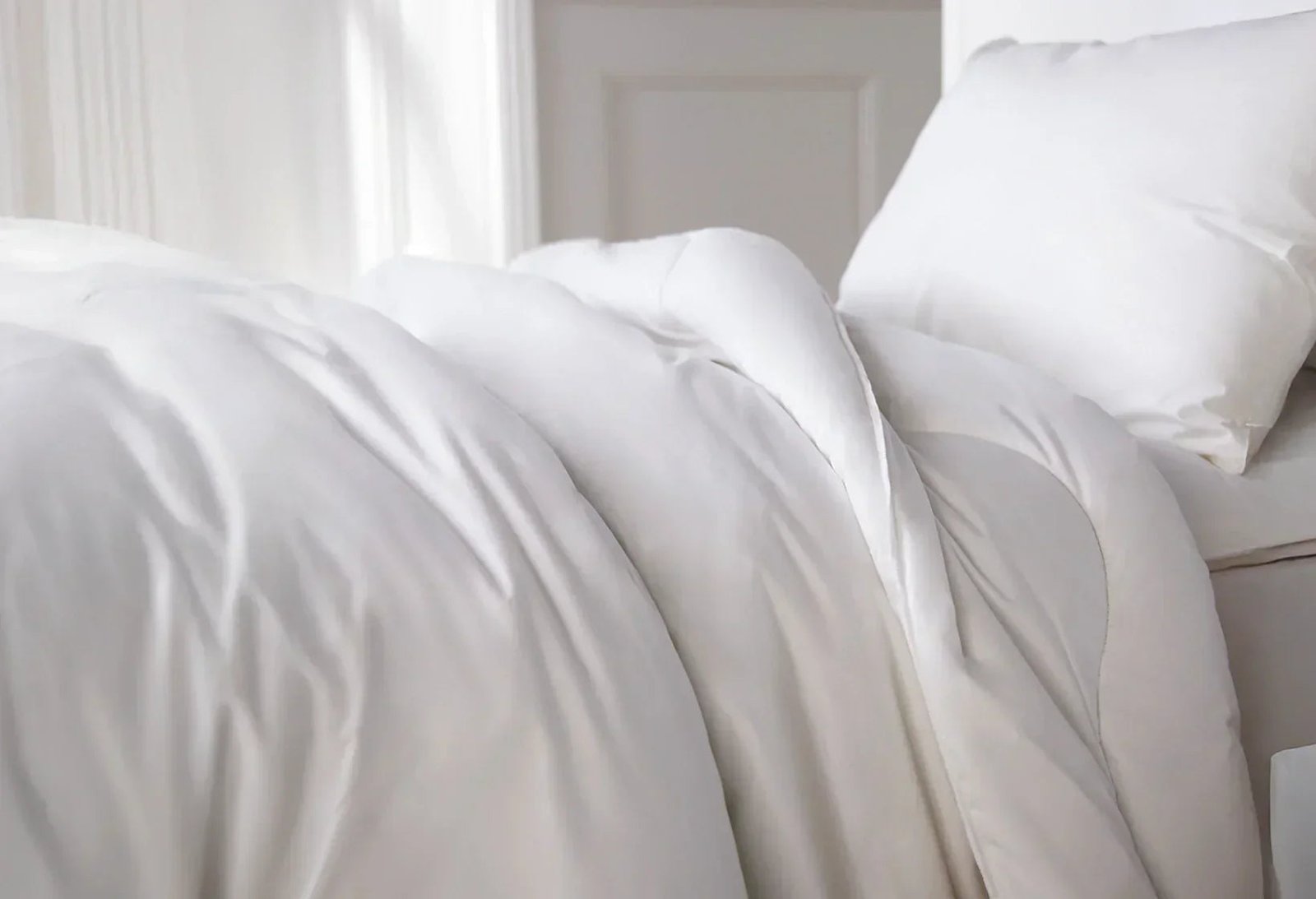 How Often Should You Change Pillows And Duvets for Better Sleep