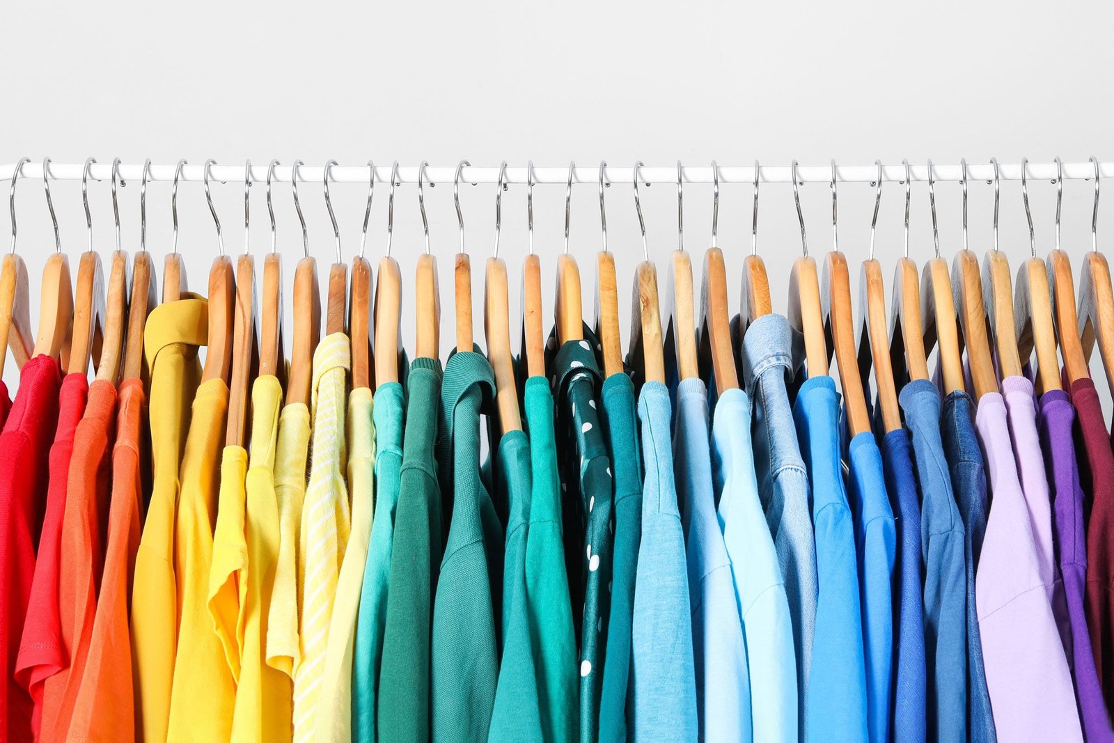 How to Color Code Your Wardrobe: Unlock Effortless Style