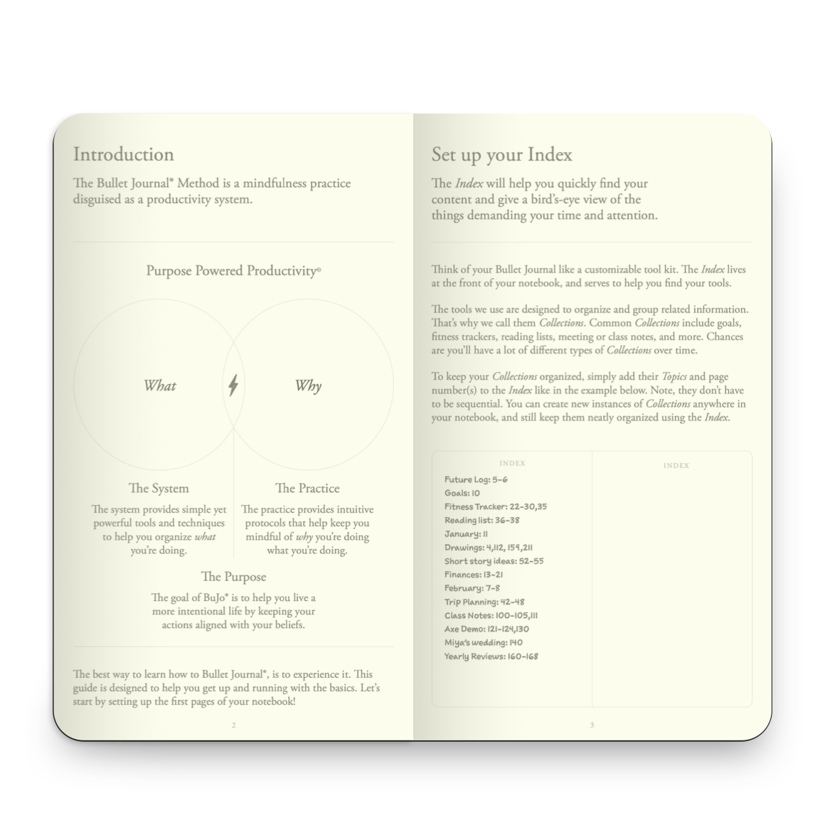 Bullet Journal for Productivity Guide: Boost Your Efficiency Now