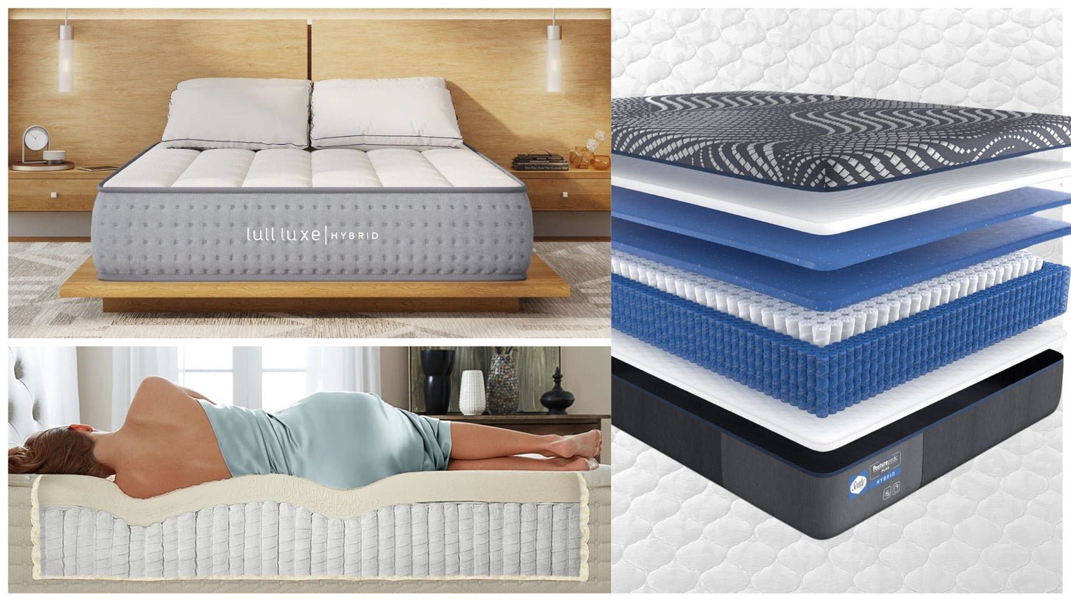 Hybrid Mattress Pros And Cons: What You Need to Know Before Buying