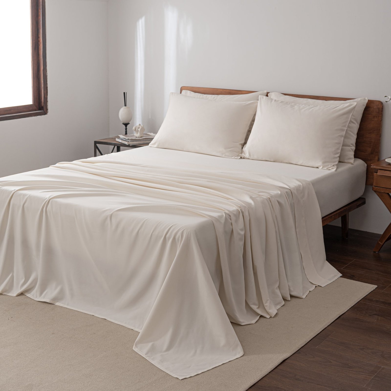 What Depth Pocket Sheets for 12 Inch Mattress: Expert Guide