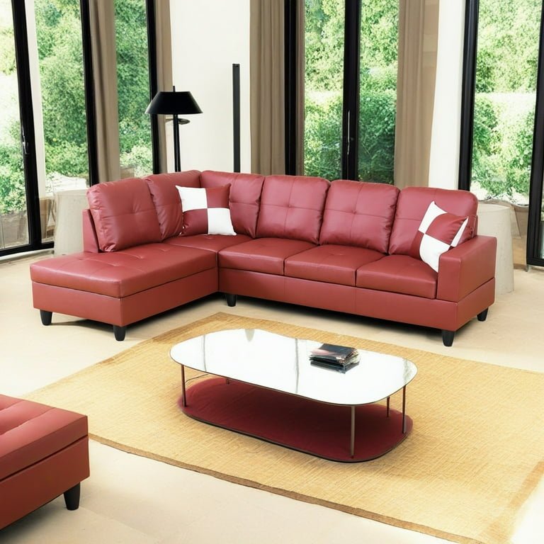 Modular Sofa Benefits for Small Spaces: Maximize Comfort & Style