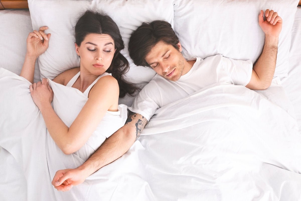 Best Mattress for Couples With Different Preferences: Top Picks