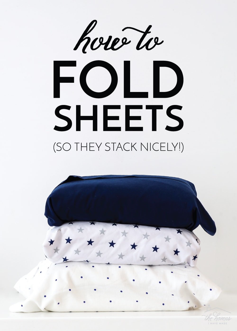 How to Fold Sheets Neatly Like a Hotel: Pro Tips Revealed