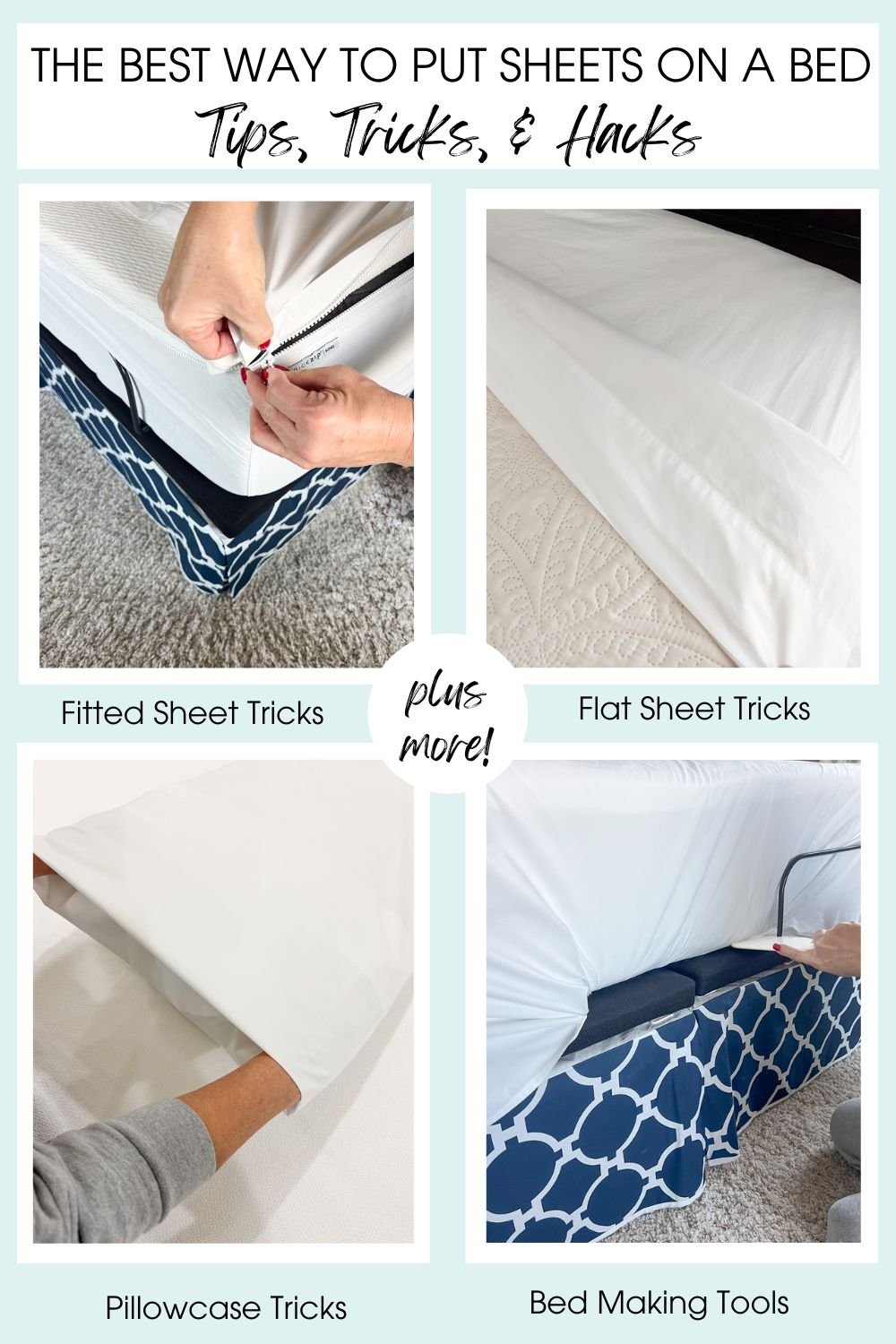 Flat Sheet Vs Fitted Sheet Which is Better: Ultimate Bedding Showdown