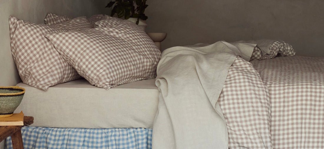 How Often Should You Change Pillows And Duvets for Better Sleep