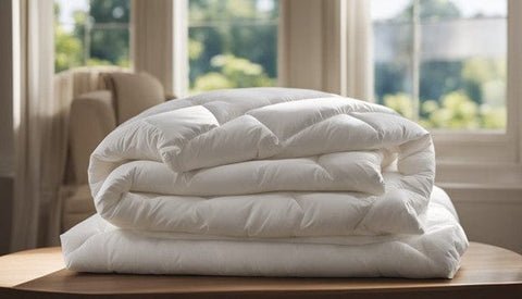 How Long Does a Comforter Take to Dry? Expert Tips Revealed