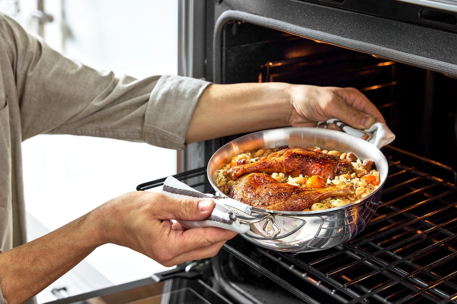 Silicone Bakeware Safety And Performance Guide: Expert Tips
