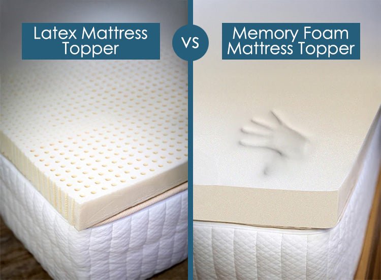 Mattress Topper Vs New Mattress: Which Is Right for You?