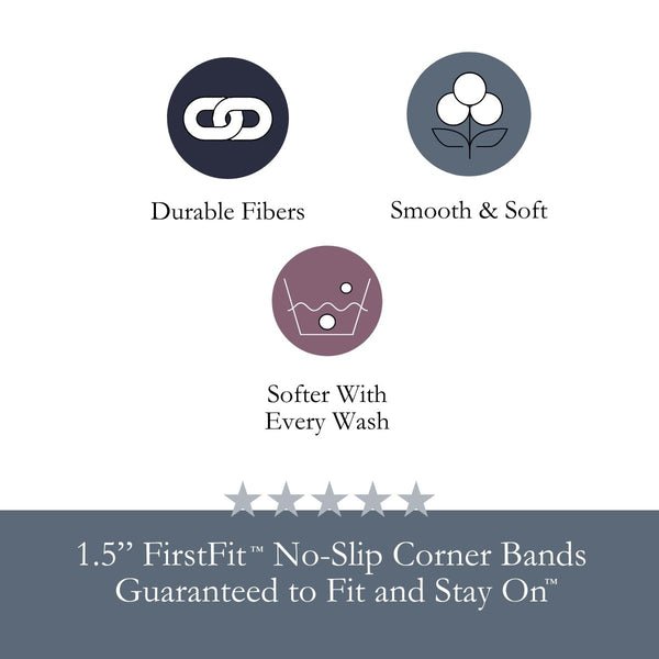 Long Staple Cotton Sheets Benefits: Why They’re Worth the Upgrade