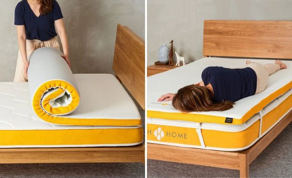 How to Fix a Sagging Mattress at Home: Easy DIY Solutions