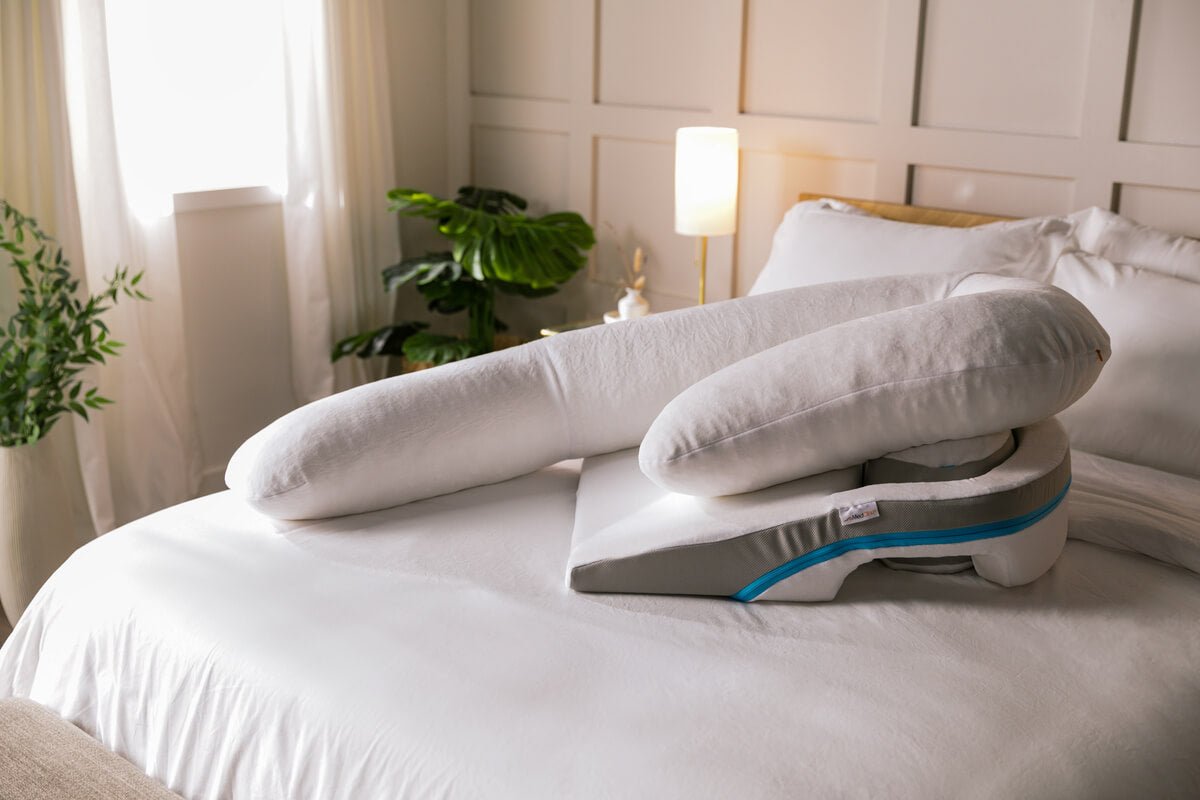 Best Pillow for Neck Pain Side Sleeper: Top Choices for Relief
