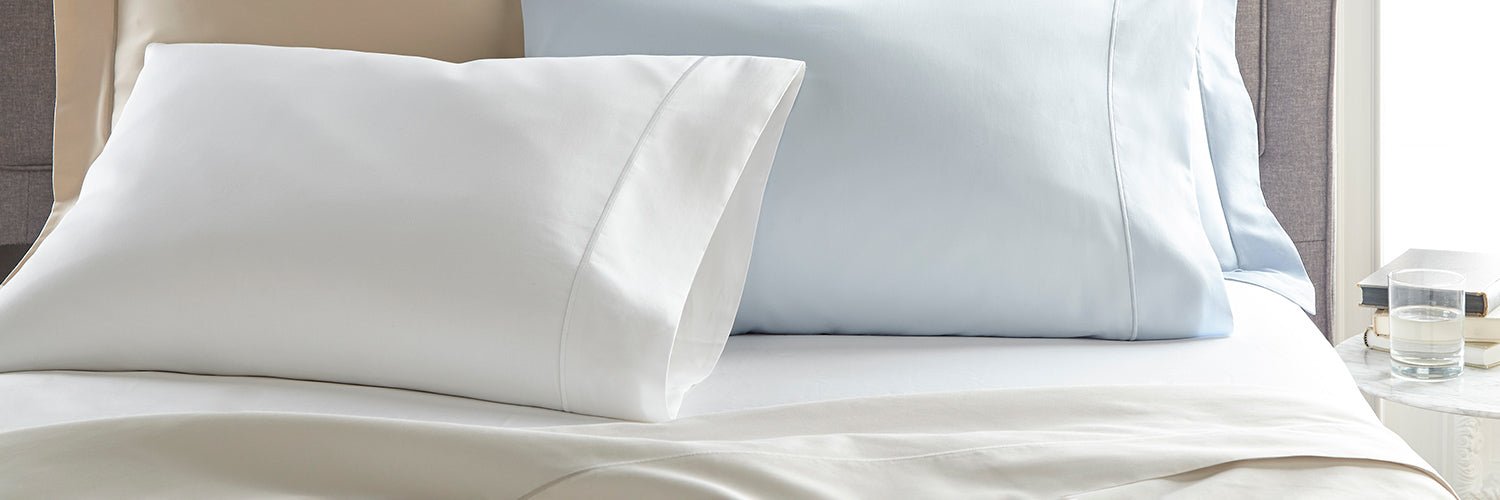 Bed Sheet Thread Count Chart Comparison: Ultimate Guide 2024