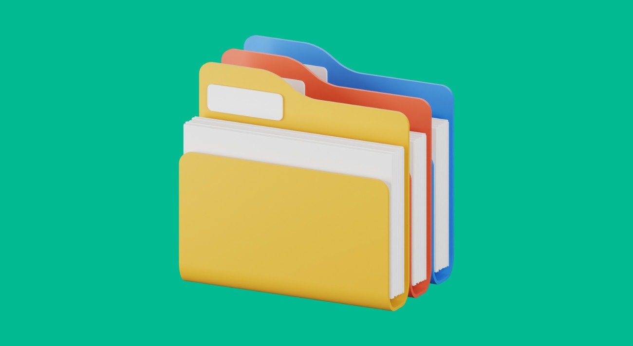 How to Organize Digital Desktop And Files for Maximum Productivity