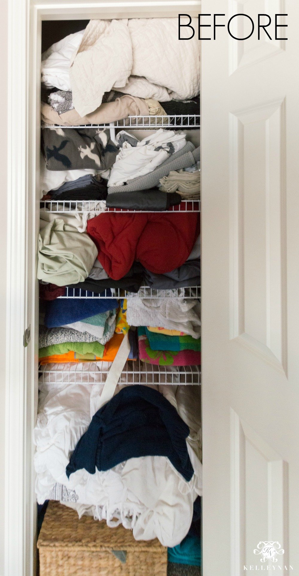 How to Store Comforters When Not in Use: Best Tips & Tricks