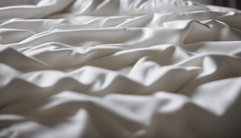Is Linen or Percale Better for Hot Sleepers? Ultimate Comparison