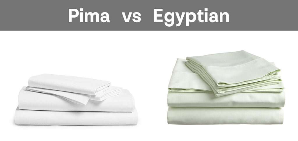 Egyptian Cotton Vs Regular Cotton Sheets: Which Is Best for You?