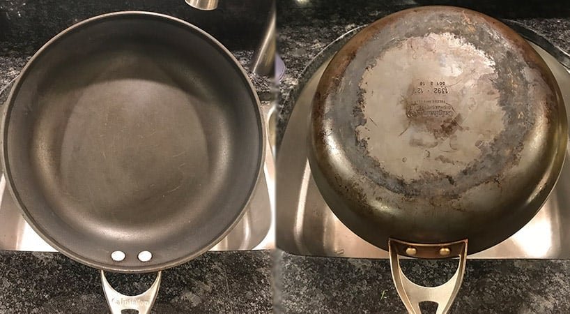 Anodized Aluminum Cookware Safety Concerns: What You Must Know