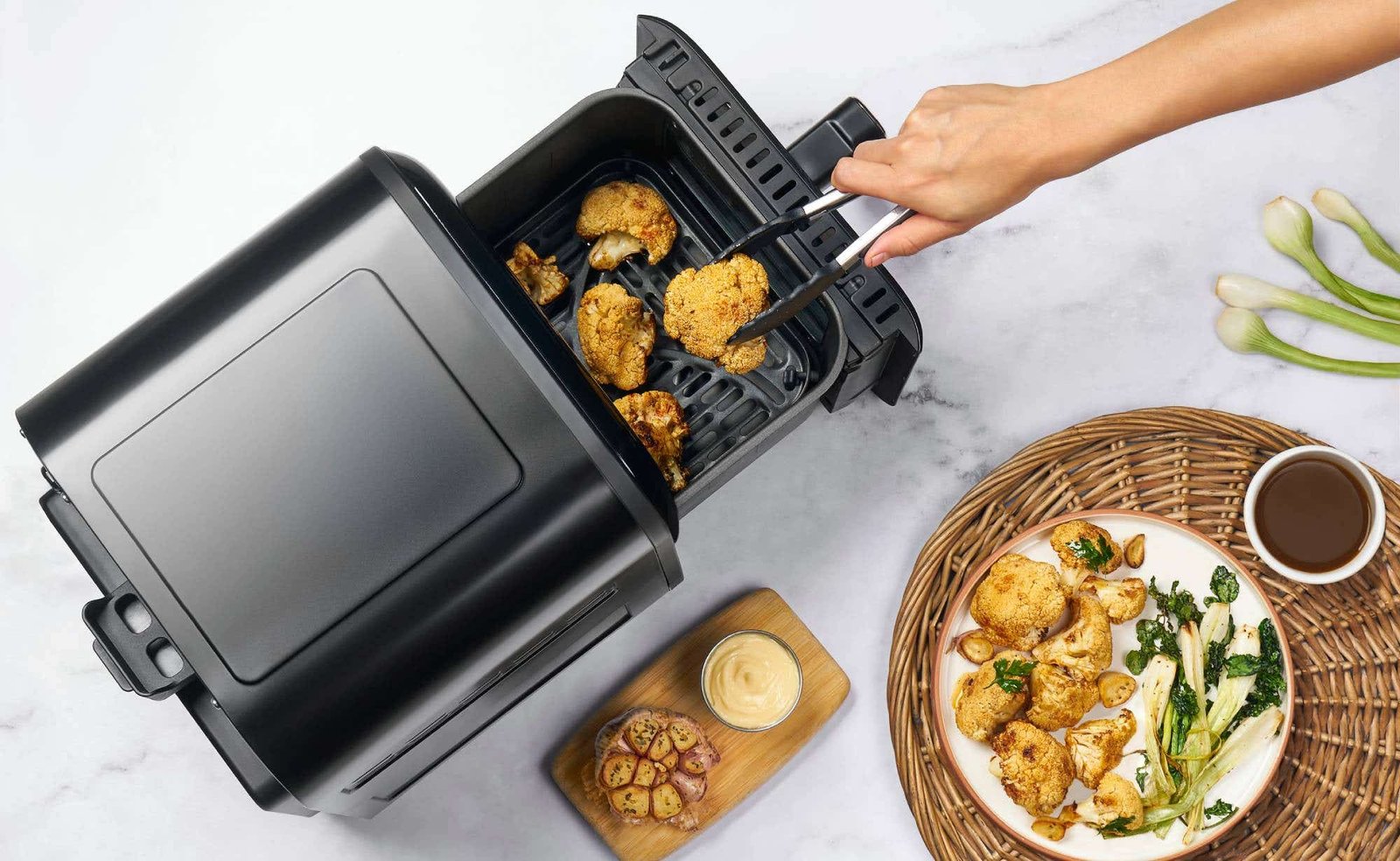 How to Use an Air Fryer for Beginners: Quick Start Guide