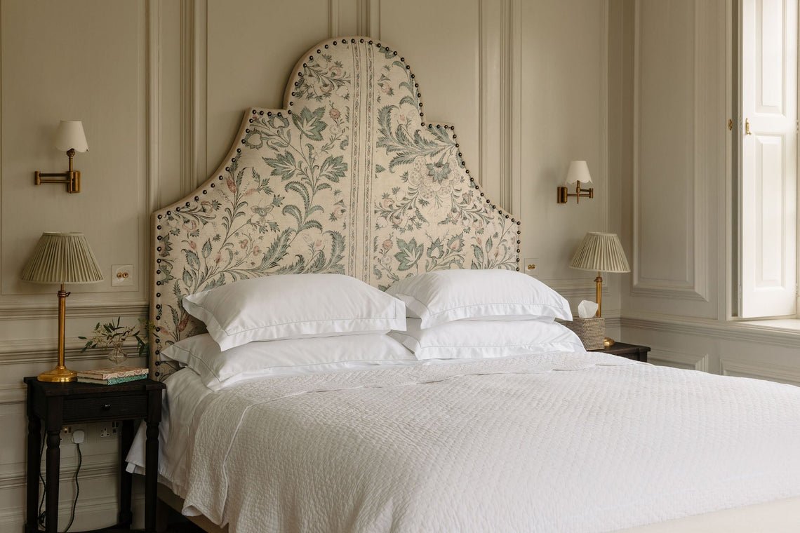 What Sheets Do 5 Star Hotels Use: Luxury Bedding Secrets Revealed