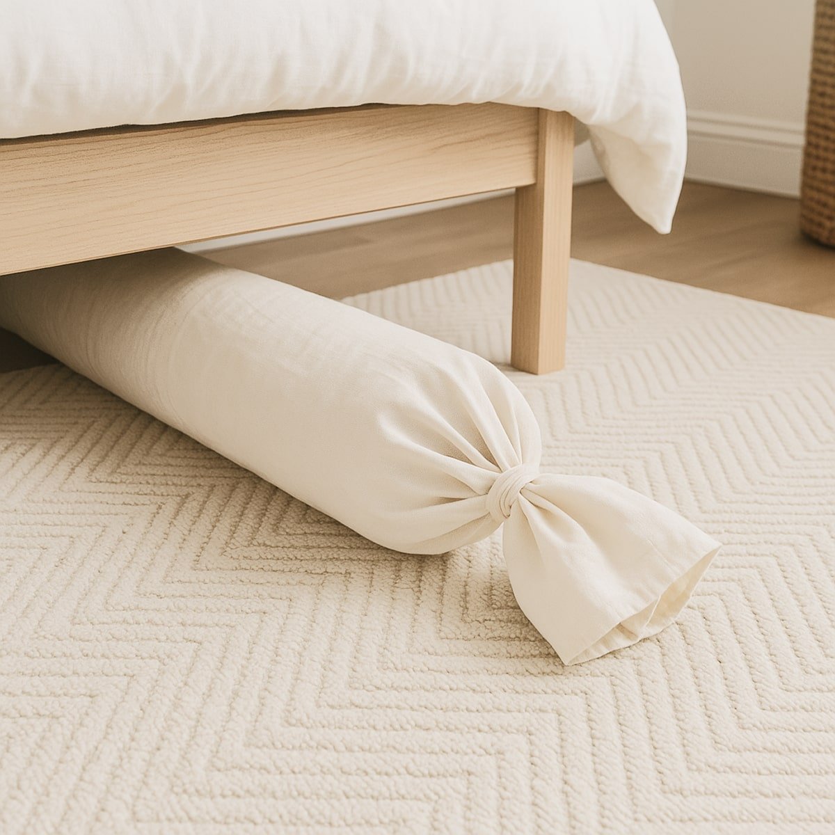 How to Store Bedding When Not in Use: Expert Tips for Freshness