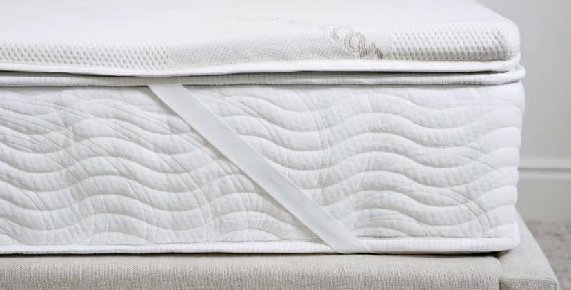 Best Mattress Topper for Back Pain Relief: Sleep Better Tonight