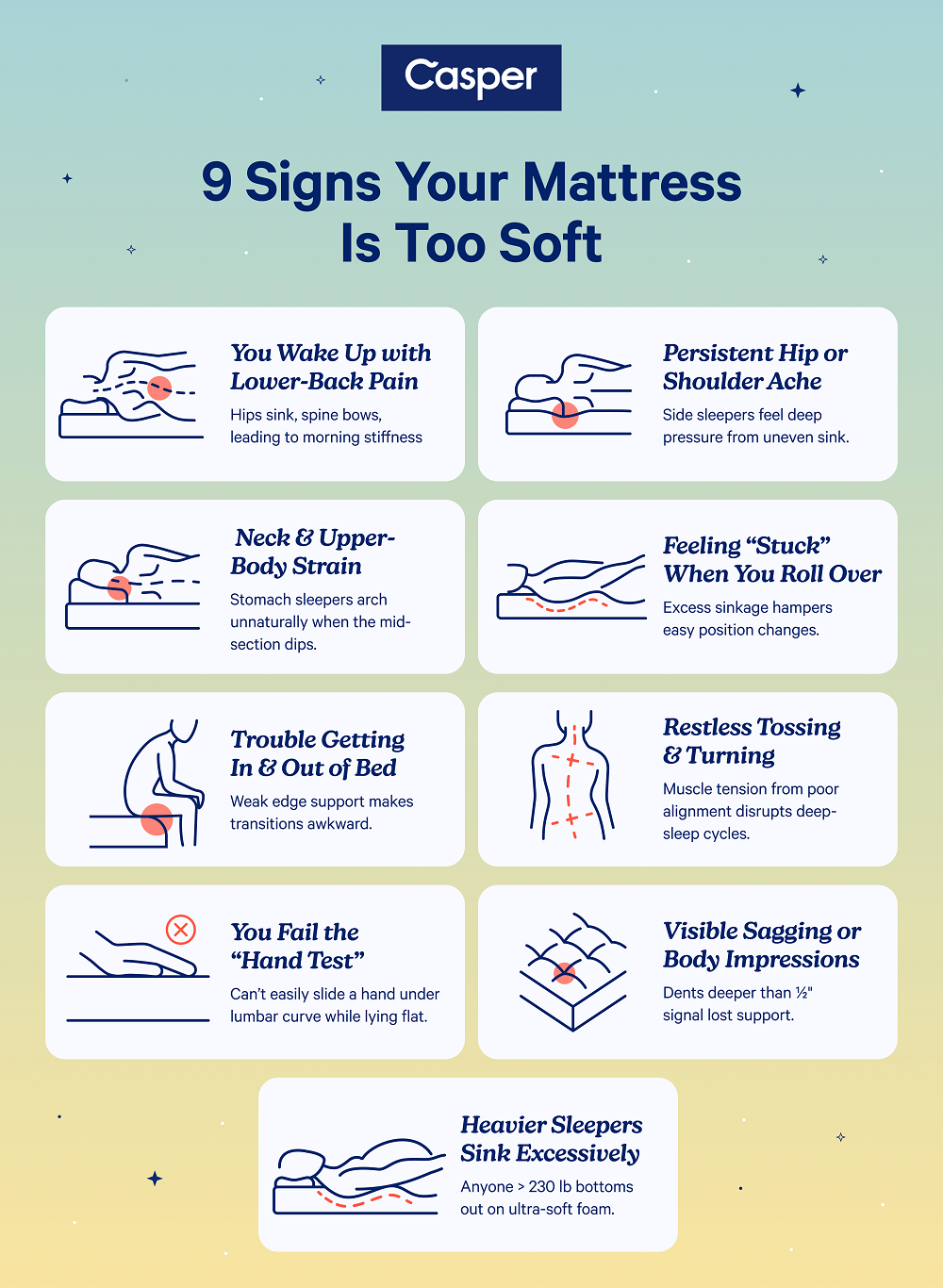How to Make My Bed More Comfortable for My Back: Expert Tips