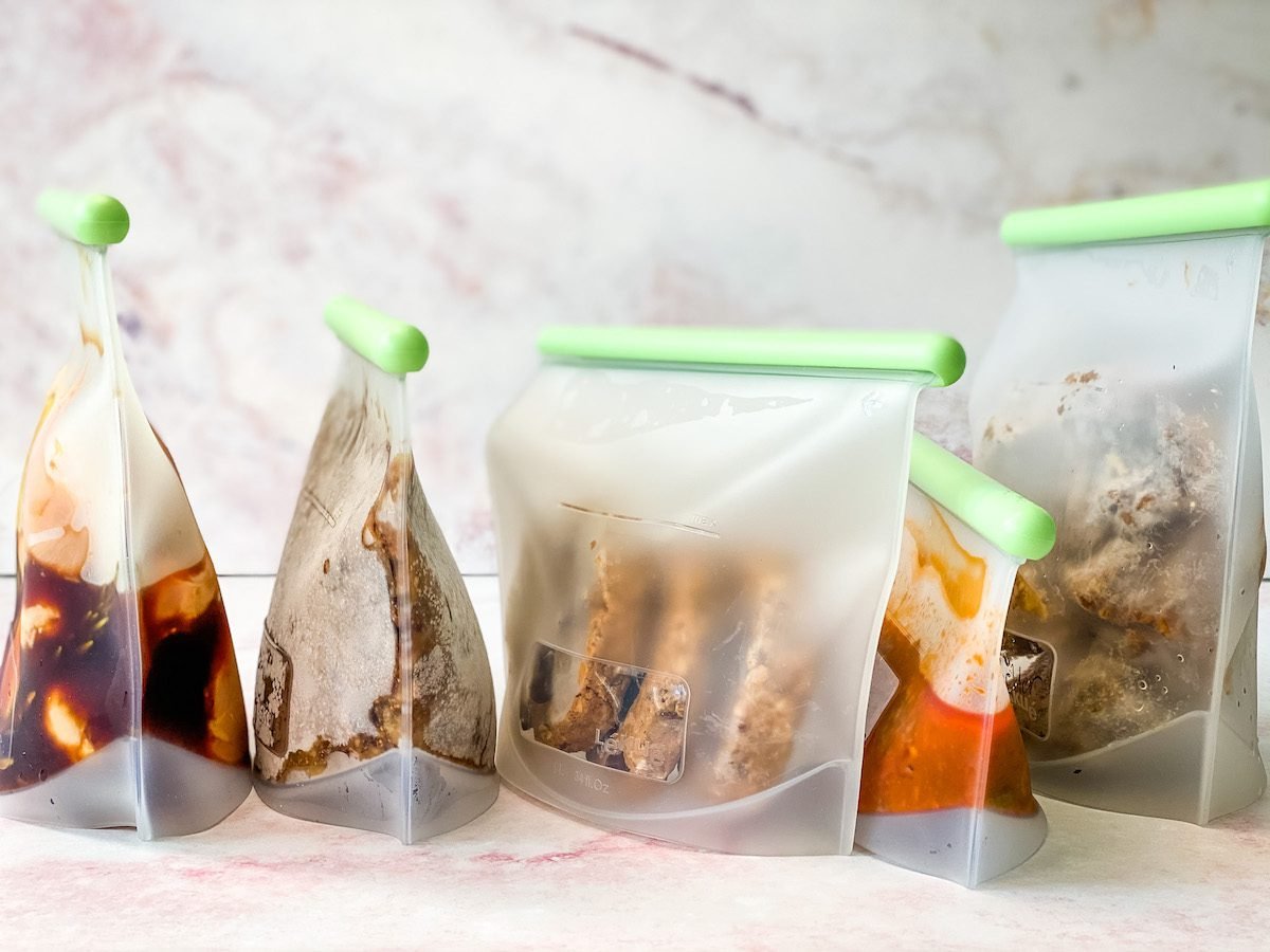 Silicone Food Storage Bags Vs Plastic Bags: Which Is Better?