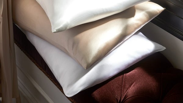What is the Best Pillow Case Material for Hair And Skin?